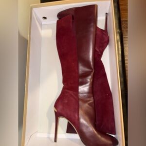 Michael Kors Boots